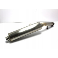 Honda cbr 600 f4 pc35 99 - 00 выхлоп глушитель