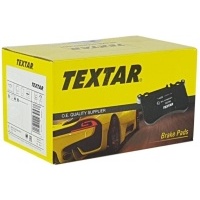 textar 2440901 комплект тормозной колодок , тормоза тормоз