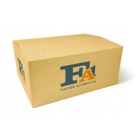 Уплотнитель fa1 740901 mb687010