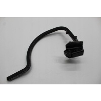 Volkswagen oe 5c6827302d петли крышки багажника tylnej