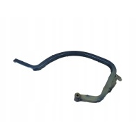 Петля крышки багажника левый 5c6827301c volkswagen jetta vi 2014 -