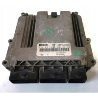 Экю renault master 2.3 dci 237102265r 0281019110