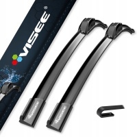 Стеклоочистителя visee передняя 600 мм 500 мм