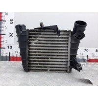 Интеркулер (радиатор интеркулера) Skoda Fabia 1 (1999-2007) 2004 ,6Q0145804A