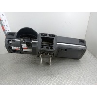 Торпедо (парприз панель приборов панель передняя) Volkswagen Golf 5 (2003-2008) 2009 ,1K1857001F81X