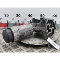 Корпус масляного фильтра Audi A4 B7 (2004-2009) 2007 038115389D,045115389H