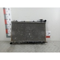 Радиатор основной Subaru Forester 2 (SG) (2002-2008) 2003 ,45111SA020