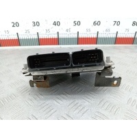 Блок управления двигателем Skoda Octavia 1U (1996-2010) 2003 0281010380,038906012CL
