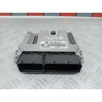 Блок управления двигателем Volkswagen Caddy 3 (2004-2015) 2008 0281014075,03G906021PF