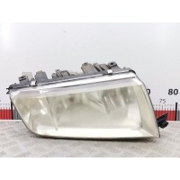 Фара передняя правая Skoda Fabia 1 (1999-2007) 2005 ,6Y1941016R