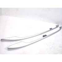 Реленги крыша nissan qashqai 2 j10 рестайлинг 09 - 13