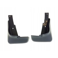 Toyota oe pz416 - e8963 - 00 брызговики передняя