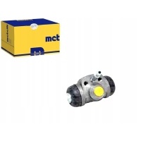 Metelli цилиндр тормозные met , 04 - 0680