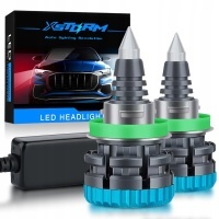 Лампы xstorm quartz h11 светодиодный h11 120 в 2 szt.