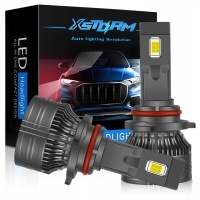 Лампы xstorm a10 hb3 120 в 2 szt.