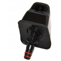 П сопло омывателей honda cr - v 2001 - 2005 76880scas01