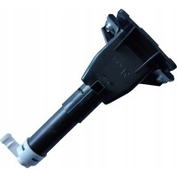 Сопло омывателей фара правый oe 76880tl0s01
