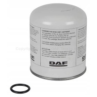 Осушитель воздушный daf евро 5 вставка фильтр 2124657