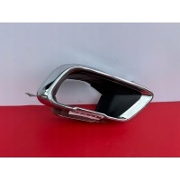 Bmw x5 x6 x7 g05 g06 g07 левая наконечник выдохе глушителя 8074189 k98 / 236