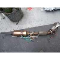 Системы выхлопной катализатор dpf peugeot boxer ducato3 1366630080 1366659080