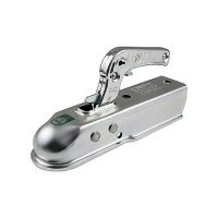 Крючок фаркоп kulowy замок zsk - 1300 кг 60x60