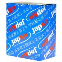 комплект проводов зажигания japko 132316