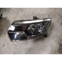 Renault oe 260605665r фара