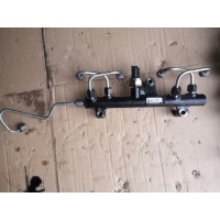 Накладка впрыска peugeot 2.0 hdi 9681909680
