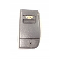 Honda gl 1500 goldwing 88 - 01 бардачёк [л] кофр задняя корпус