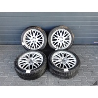 Audi a8 s8 d4 4h0 9jx20 et37 goodyear 265 / 40 комплект колёсные диски шины 8 , 5mm lato