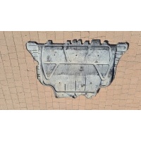 Плита крышка низ нижняя двигателя volkswagen гольф vii 7 mk7 5q0825236