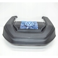 Volkswagen гольф mk7 5g engine cover 5ge806441
