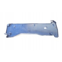 Remk volkswagen гольф 7 крышка под двигатель 5q0825519a