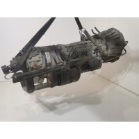 Кпп land rover range rover l322 4.4 v8 5hp - 24 7508713