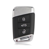 Volkswagen passat b8 ключ пульт keyless volkswagen