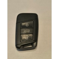 Volkswagen passat b8 ключ ключ пульт 3g0959752k 434mhz