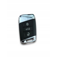 Volkswagen passat b8 пульт 3g0959752ck