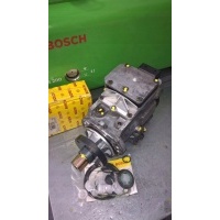 Тнвд патруль 3.0d 16700vg100 109342 - 4024
