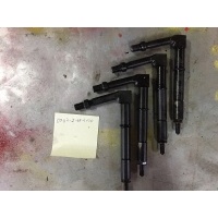 Тнвд патруль 3.0d 16700vg100 109342 - 4024