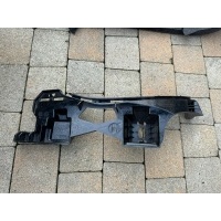 Мерседес е класса w213 каретка правая задняя a2138850165