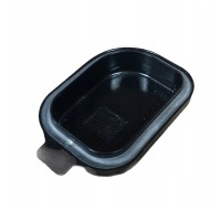 Seat ibiza st 6j фронт left headlight protective cap cover 6j0941607
