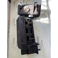 Peugeot 406 1.8 крышка клапонов корпус 9609052680