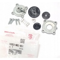 Honda gl1500 cbr900rr cbr600f мембрана kranika оригинал