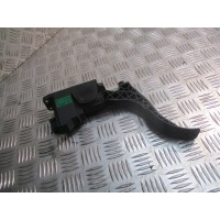 Потенциометр педаль газа volkswagen поло iv 1.4 0280752215 6q1721503a