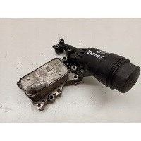 Mercedes - benz oe u7902003 70321178 подставка фильтра масляный