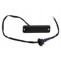 Кнопка крышки багажника багажника lexus rx 03 - gs450h 07 -