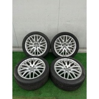 Колёса колёсные диски шины audi a8 4h 265 / 40 / 20 104y 4h0601025bt pirelli