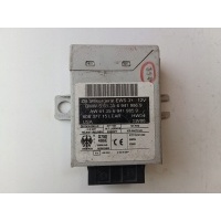 Блок блок управления bmw 613569419869