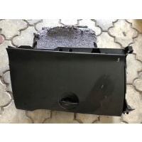 Бардачёк пассажира renault kangoo ii 681086701r