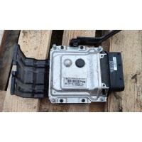 Hyundai ix20 10 - блок управления двигателя 39118 - 2b350 1.4b